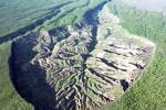 Siberian Gateway to hell, Gateway to hell speed, gateway to hell tripled in size, Greenhouse gas