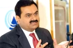 Gautam Adani latest, Adani Group, gautam adani becomes the world s third richest person, Reliance industries limited Gautam Adani latest, Adani Group, gautam adani becomes the world s third richest person, Reliance industries limited