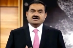 Hindenburg, Hindenburg Research updates, hindenburg tried to damage reputation gautam adani, Sebi