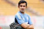 Gautam Gambhir latest, Gautam Gambhir, gautam gambhir the man behind no handshake with pakistan, Operation sindoor