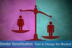 sensitization, sensitization, gender sensitization domestic work invisible labour, Harvard university
