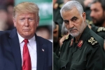 world war 3, Iran, us airstrike kills iranian major general qassem soleimani, Iraqi