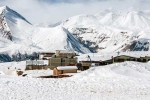 Indians at Georgia deaths, Indians at Georgia accident, what is the poisonous gas that killed 12 indians at georgia ski resort, God