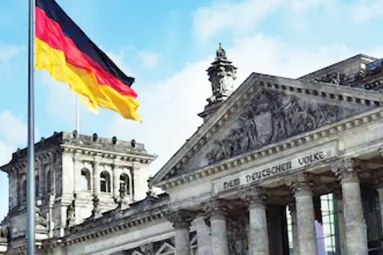 Germany's Visa-Free Transit For Indian Passport Holders Begins