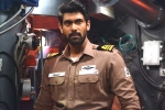 Ghazi movie review and rating, Ghazi review, ghazi movie review, Tapsee