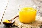 Ghee Consumption latest, Ghee Consumption, five side effects of consuming ghee daily, Ghee consumption