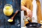 Ghee Vs Coconut Oil new breaking, Ghee Vs Coconut Oil research, ghee or coconut oil which is healthier for cooking, South india
