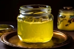 ancient beauty care, chemical free skin products, ghee an ancient remedy for glowy skin, Beautiful