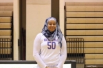 Girl wearing hajib out of game, Girl Held Out Of Basketball Final, maryland girl held out of basketball final for wearing hijab, Nfhs