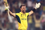 Glenn Maxwell records, Glenn Maxwell latest, glenn maxwell scripts history in icc world cup 2023, World cup 2023