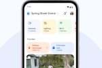 Google Home 2025, Google Home new colours, google home working on ai generated insights based on usage patterns, Google home