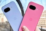 Google Pixel 9a, Google Pixel 9a latest, google pixel 9a will gain battery health assistance feature, Google pixel
