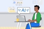 NotebookLM, Google, google is using ai to turn your text notes into podcast, Joke