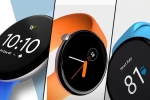 Rohan, Pixel Watch price, google to launch its first smartwatch in 2022, Year 2014