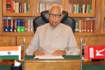 president approves governor rule, Governor rule in Jammu kashmir, president approves governor rule in jammu and kashmir, Pdp