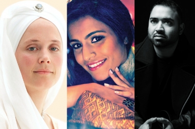 Grammy Awards 2019: Indian Artists Falguni Shah, Satnam Kaur, Prashant Mistry in Nomination Grammy Awards 2019: Indian Artists Falguni Shah, Satnam Kaur, Prashant Mistry in Nomination