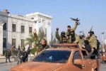 India, Indian government about Syria, india s midnight advisory over grave situation in syria, Al qaeda