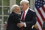 trump administration, India, india is great ally and u s will continue to work closely with pm modi trump administration, Lok sabha elections