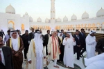 telugu diaspora, kerala population in uae 2018, telugu diaspora in gulf favoring bjp claims senior leader, Gulf countries