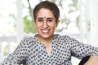 Guneet Monga Enjoins Indian Government to Use ‘Period.End of Sentence’ to Educate Students Guneet Monga Enjoins Indian Government to Use ‘Period.End of Sentence’ to Educate Students