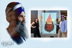 Indy Shorts International Film Festival, award for short film singh at Covellite Film Festival, gurinder singh khalsa s story turned short film singh bags award at covellite film festival, Midwest