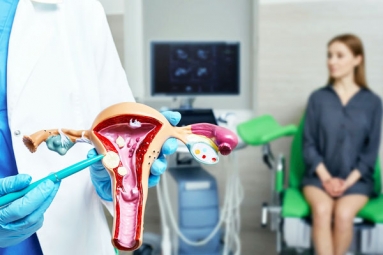 All about Gynaecological Cancer