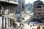 Hamas Vs Israel latest, Hamas Vs Israel videos, hamas says ready to stop fighting, Ak antony