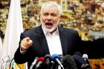 Ismail Haniyeh new pictures, Ismail Haniyeh killed, hamas leader ismail haniyeh killed in iran, Revenge