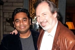 Hans Zimmer and AR Rahman collaboration, Hans Zimmer and AR Rahman breaking, hans zimmer and ar rahman on board for ramayana, Research