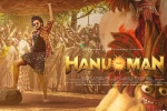 Hanuman, Hanuman movie gross, hanuman crosses the magical mark, Teja sajja