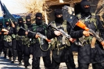 Indian origin Hanzalah Patel, ISIS, indian origin man hanzalah patel found guilty of trying to join isis, Camping