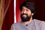 KGF, Yash, happy birthday yash get to know the kgf star, Kannada cinema