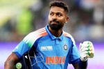 Hardik Pandya, Hardik Pandya records, hardik pandya to undergo fitness assessment, Punjab kings