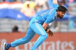 Hardik Pandya comeback, Hardik Pandya next match, hardik pandya to miss the crucial league matches, Icc world cup 2023