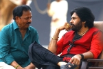 Pawan Kalyan, Pawan Kalyan, hari hara veera mallu to release in two parts, Harish shankar