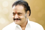 Nandamuri Harikrishna updates, Nandamuri Harikrishna new, harikrishna s demise twitter erupts with condolences, Vishnu manchu