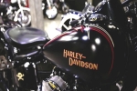 sales, manufacturing, harley davidson closes its sales and operations in india why, Unemployment