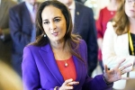 Harmeet Dhillon achievement, Harmeet Dhillon new breaking, donald trump s civil rights warrior is harmeet dhillon, Us presidential election