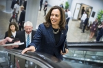 kamala harris 2020, kamala harris sister, kamala harris needs to do more to win over indian americans, Kumar p barve