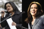 Indian American lawmakers, Brett Kavanaugh sexual allegations, harris jayapal issue clarion calls to continue to fight against kavanaugh, Christine blasey ford Indian American lawmakers, Brett Kavanaugh sexual allegations, harris jayapal issue clarion calls to continue to fight against kavanaugh, Christine blasey ford