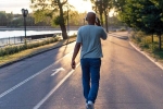 Daily Walk doctors advice, Daily Walk breaking news, numerous health benefits of daily walk, Safety tips