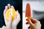 heat wave in US, ice lollies, heatwave in us uk is making women insert ice lollies into their vaginas which is quite risky, Vagina