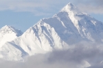 Science news, Science news, height of mt everest to be measured again, Mount everest