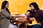 Hi Nanna movie story, Hi Nanna review, hi nanna movie review rating story cast and crew, Official trailer
