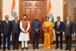 Nirmala Sitharaman, Union Budget, highlights of union budget for 2020 21, Year 2014