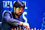 India, Hikaru Nakamura, hikaru nakamura wins tata steel chess india rapid, Tata steel