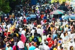 Muslims Population, Muslims Population India, hindus population drops by 7 8 percent huge rise in muslims, Bhutan