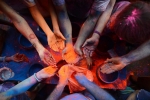 DIY holi colors, holi with natural colors, holi 2019 celebrate this holi with these six diy natural holi colors that are benign and healthy for skin, Skin diseases DIY holi colors, holi with natural colors, holi 2019 celebrate this holi with these six diy natural holi colors that are benign and healthy for skin, Skin diseases