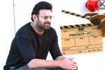 Project K news, Project K, hollywood stunt directors for prabhas project k, Bollywood news