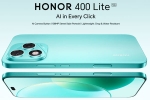 Honor 400 Lite colours, Honor 400 Lite colours, honor 400 lite launched, Gravity